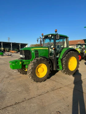  John Deere 6830 Premium   20%  | Mobile.bg    1