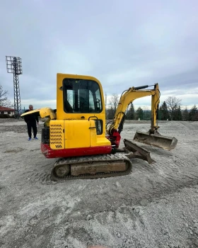 Обява за продажба на Багер Takeuchi TB125 ~24 000 лв. - изображение 8