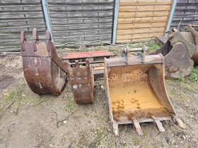 Багер JCB HYDRADIG 110W + 8 РАБОТНО УРЕДА ЛИЗИНГ, снимка 14