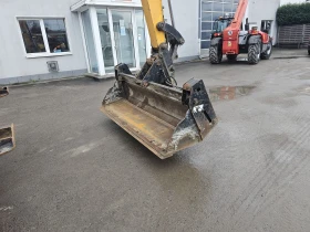 Багер JCB HYDRADIG 110W + 8 РАБОТНО УРЕДА ЛИЗИНГ, снимка 11