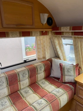 Каравана Avondale Rialto, снимка 6