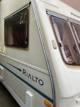 Каравана Avondale Rialto, снимка 2