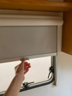 Каравана Avondale Rialto, снимка 7