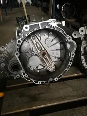 ръчна скоростна кутия 6ст. MINI COOPER R60 R61 1.6D  , снимка 1