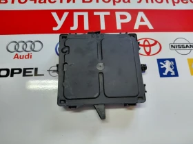 284B26838R BCM модул RENAULT CLIO V  A2C13120320  A2C10025900, снимка 4
