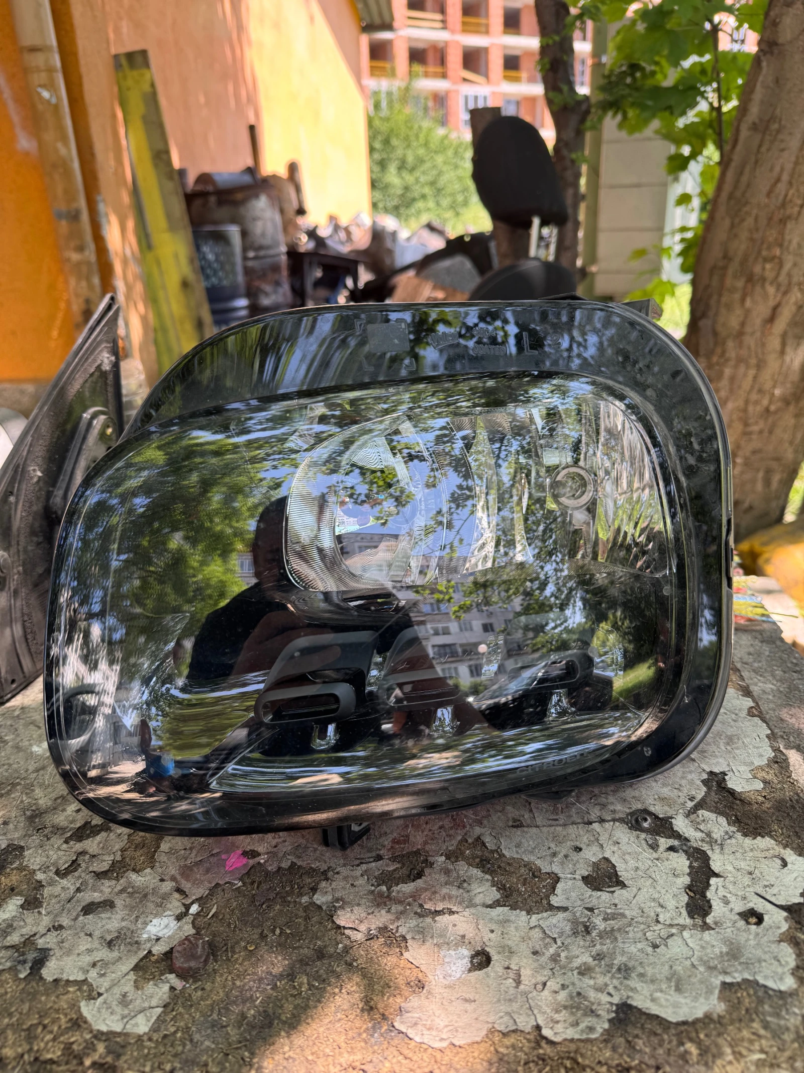 Citroen C3 Aircross 2021   | Mobile.bg   1