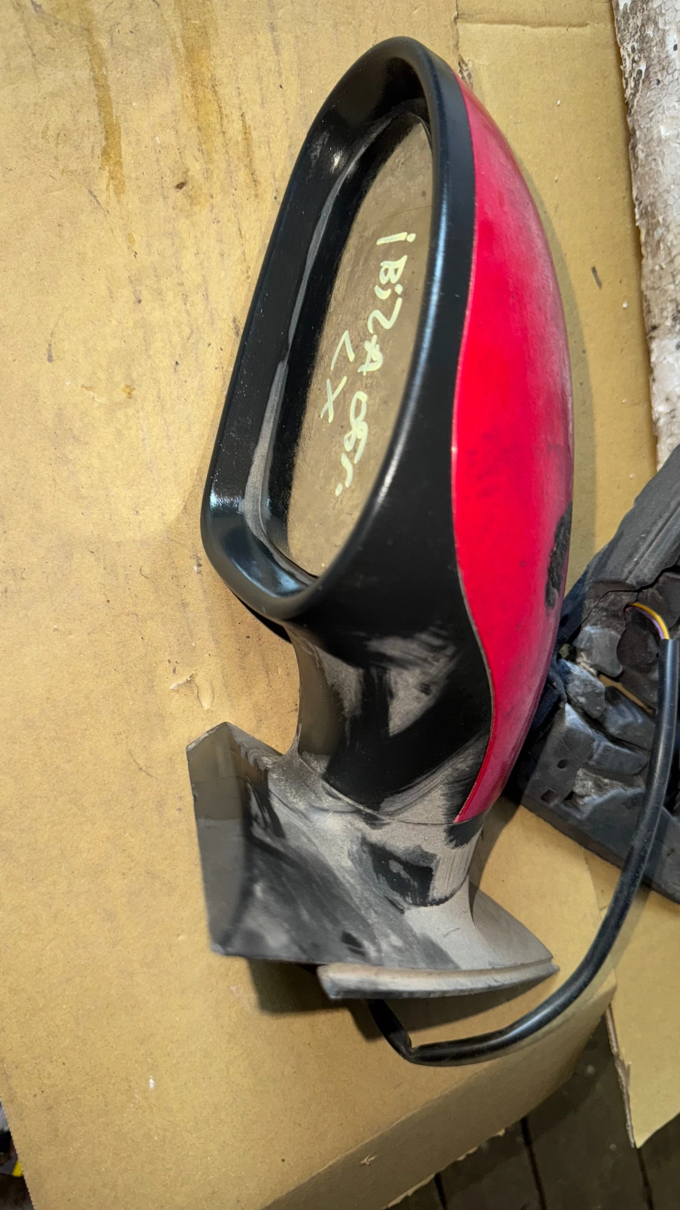   a Seat Ibiza - E9024142  / E9014142 | Mobile.bg   1