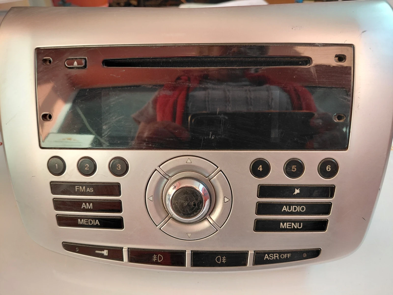7648366316  �����/CD/DVD �� LANCIA DELTA III 7354896780 | Mobile.bg � ����������� 4