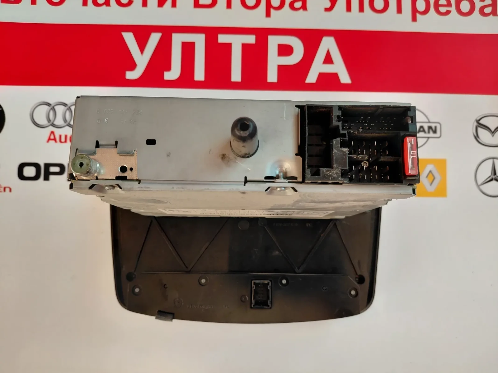 7648366316  �����/CD/DVD �� LANCIA DELTA III 7354896780 | Mobile.bg � ����������� 5
