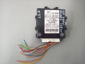Модул аларма Тойота Рав4 н:8973042011 (з)