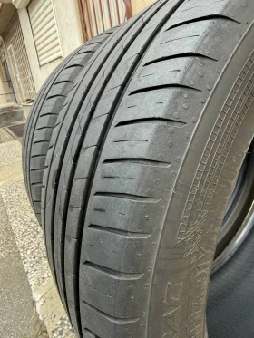 Гуми Летни 225/45R17, снимка 2