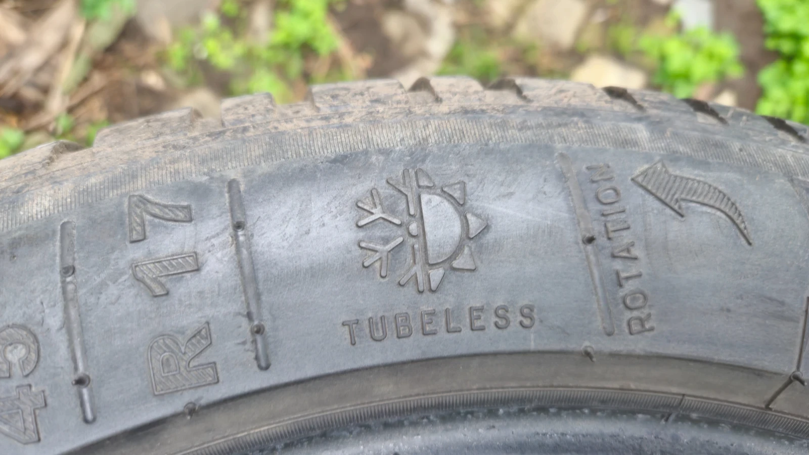  235/45R17 | Mobile.bg   4