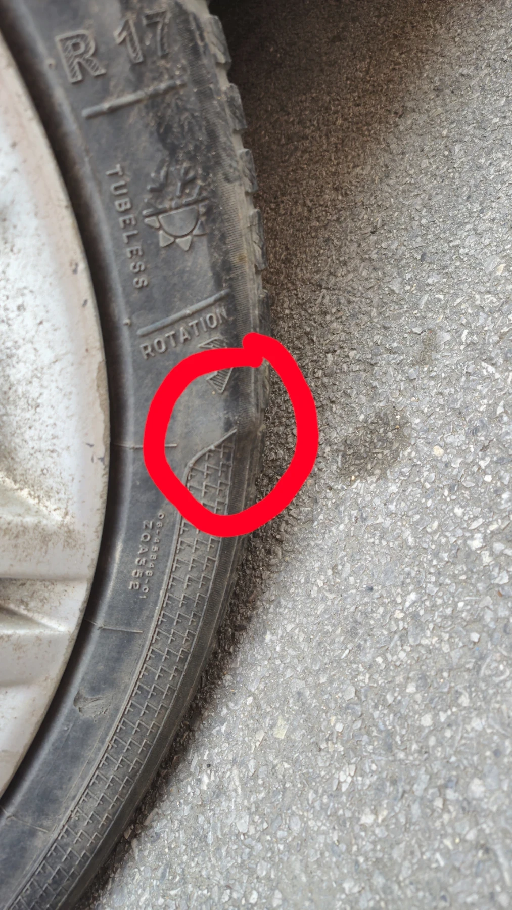  235/45R17 | Mobile.bg   13