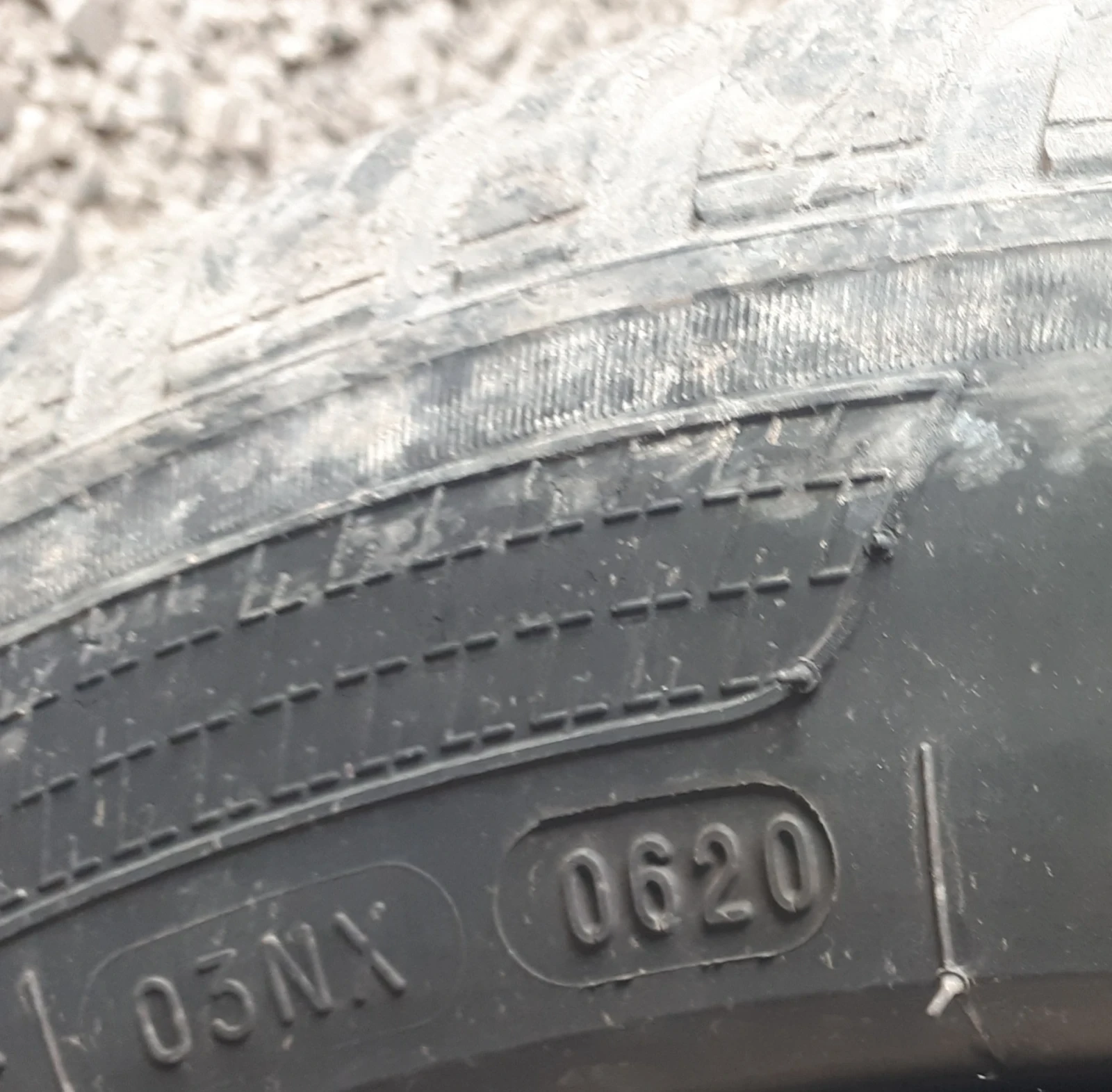  235/45R17 | Mobile.bg   6