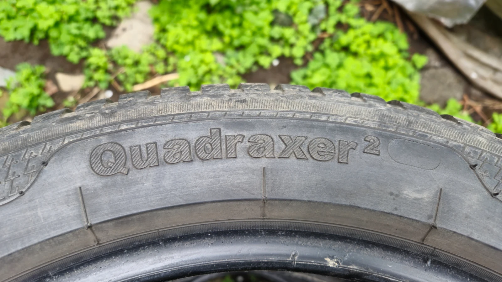  235/45R17 | Mobile.bg   5