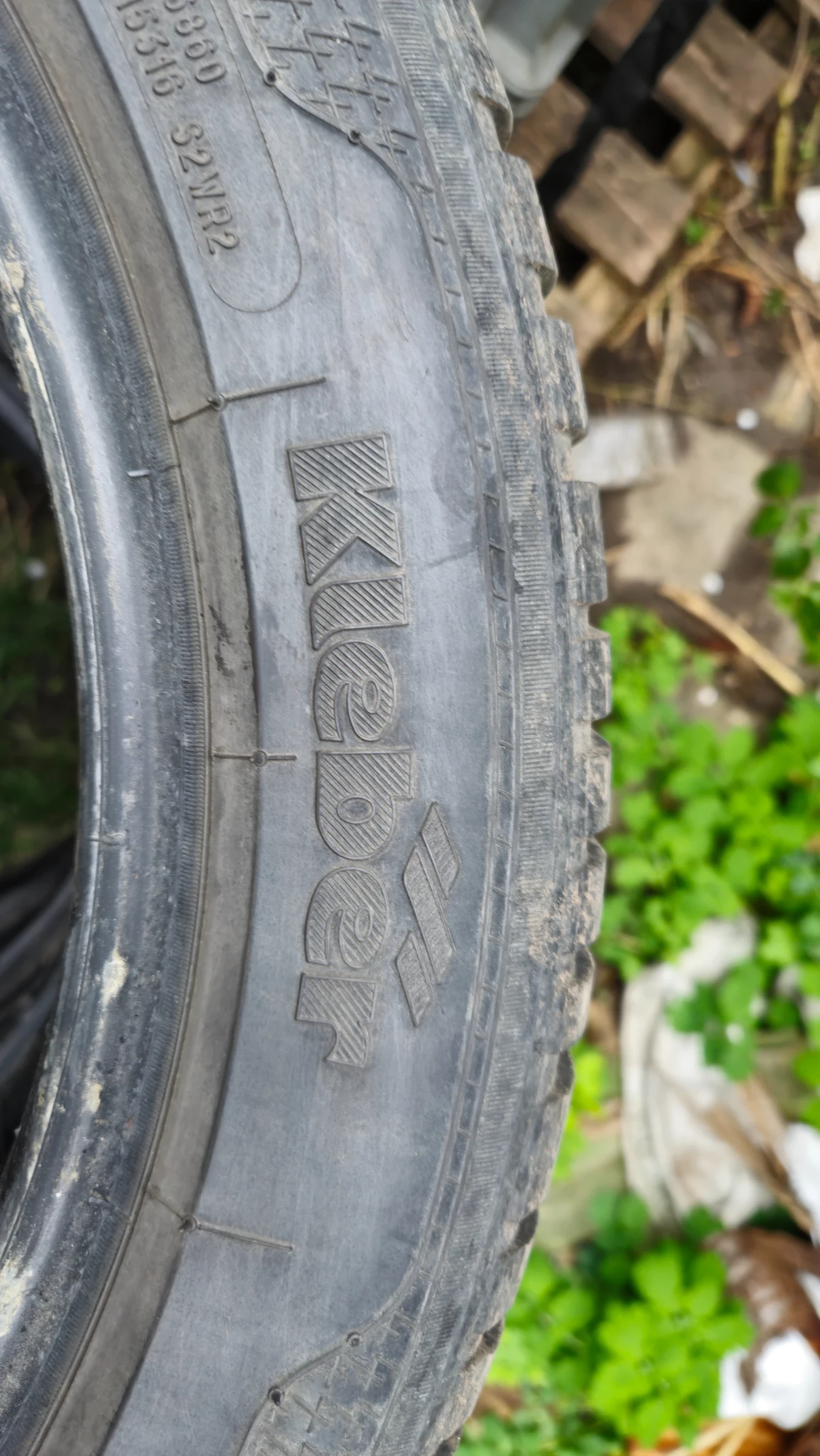  235/45R17 | Mobile.bg   9