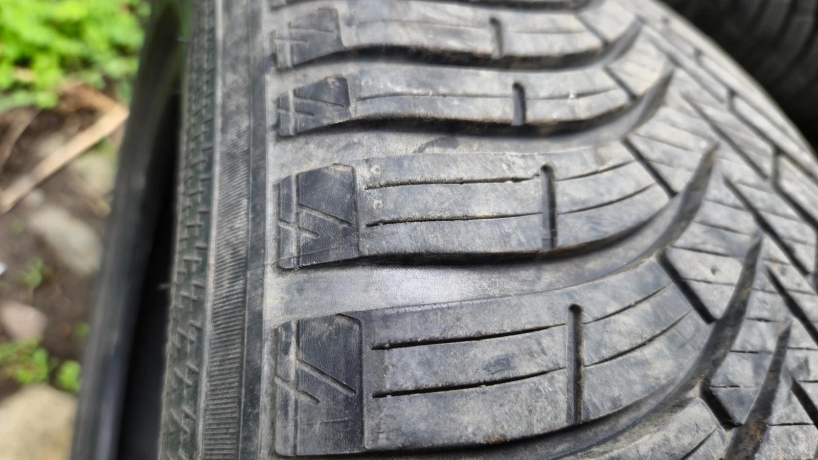  235/45R17 | Mobile.bg   2