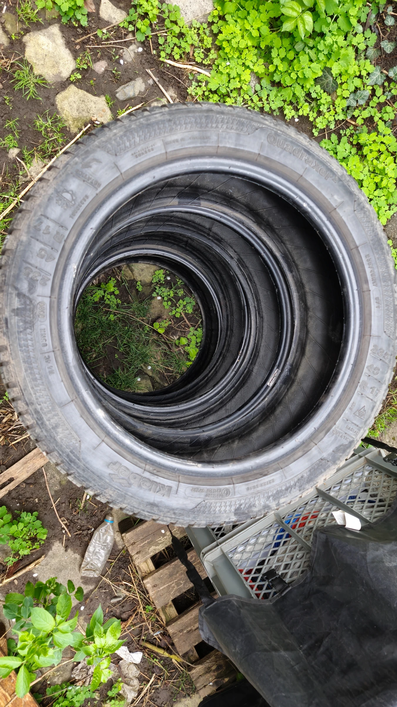  235/45R17 | Mobile.bg   11