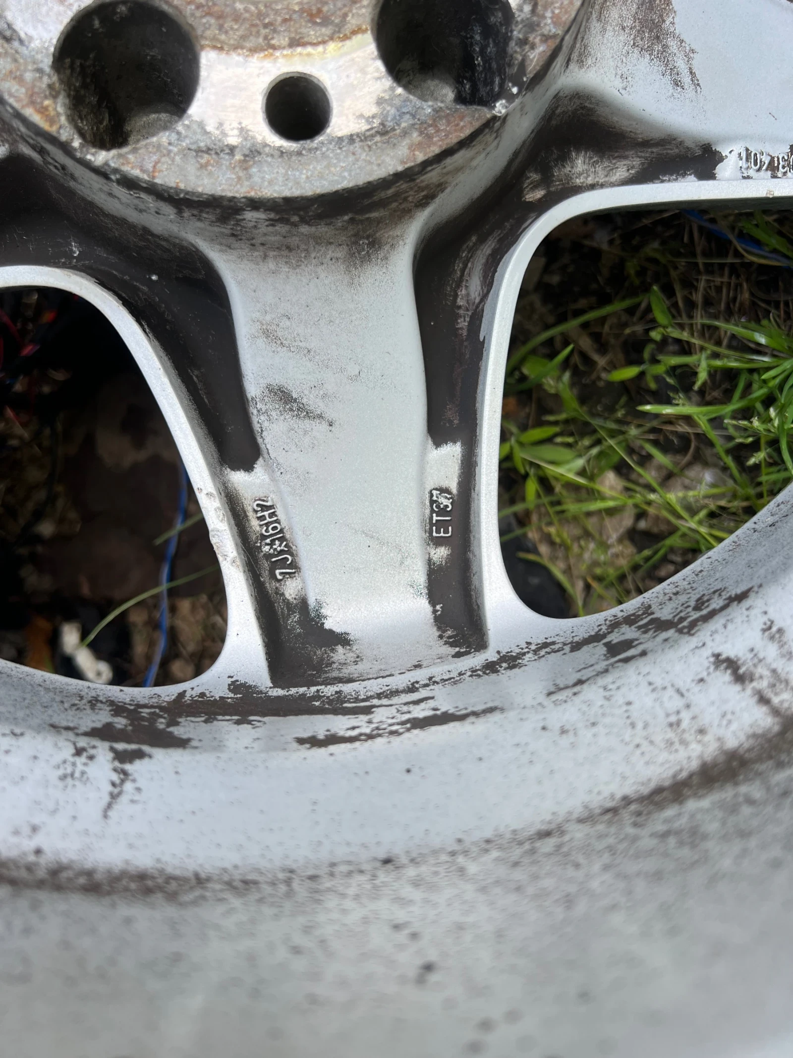    205/55R16  Mercedes-Benz | Mobile.bg   5