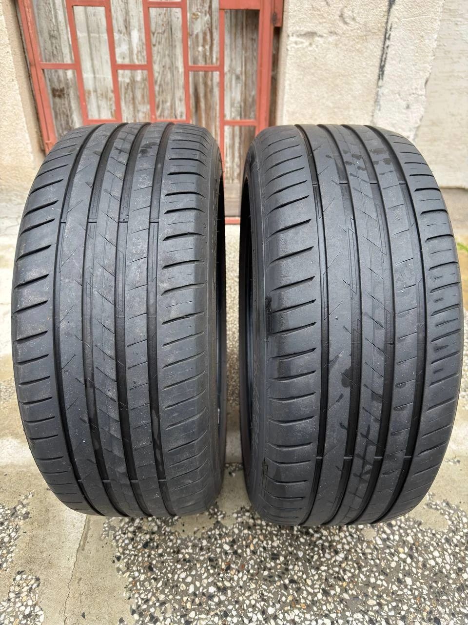 Гуми Летни 225/45R17