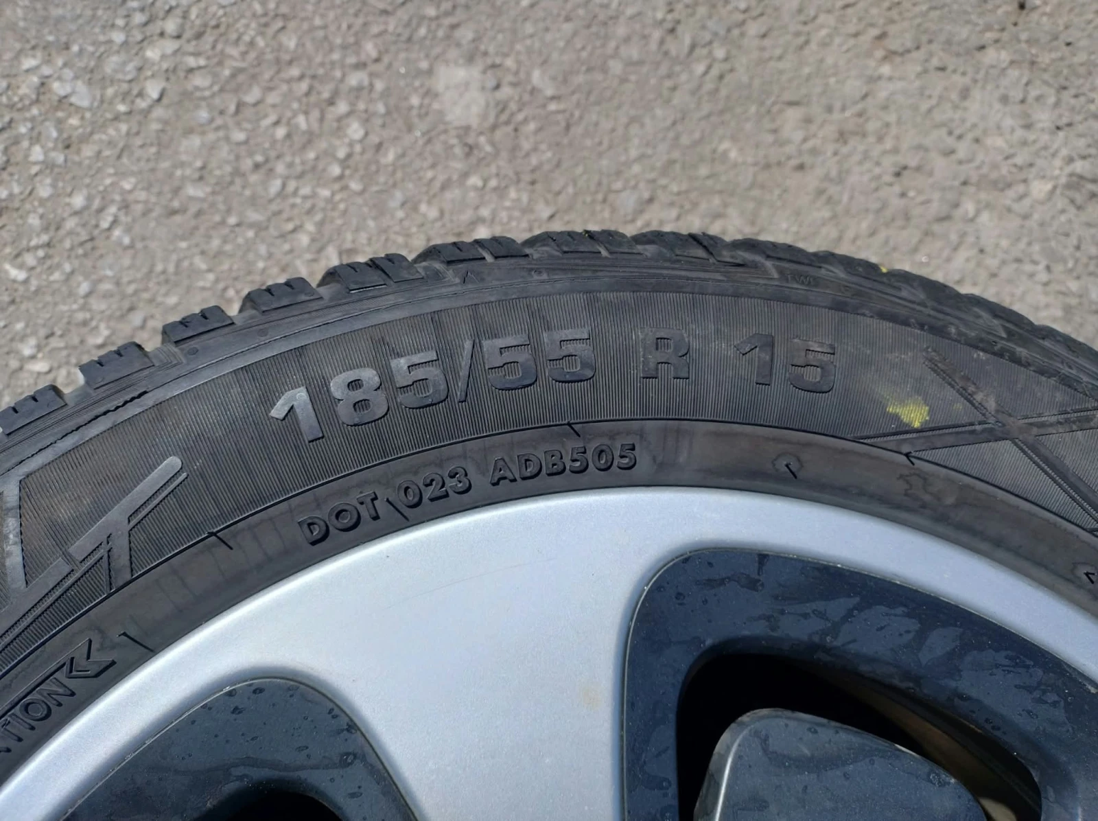 ���� 185/55R15 | Mobile.bg � ����������� 6