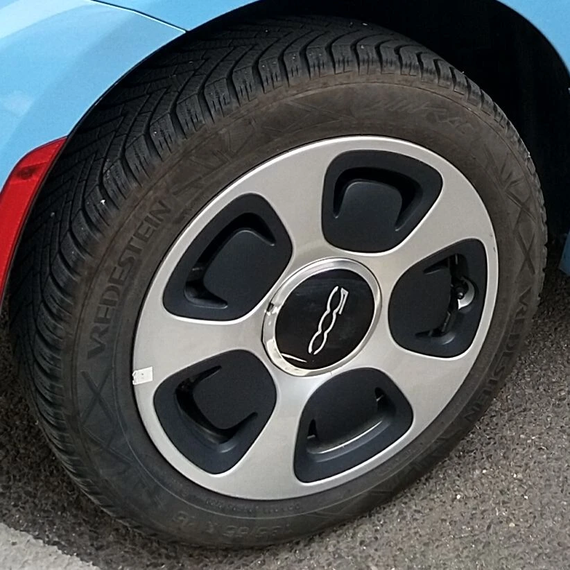 Гуми Зимни 185/55R15