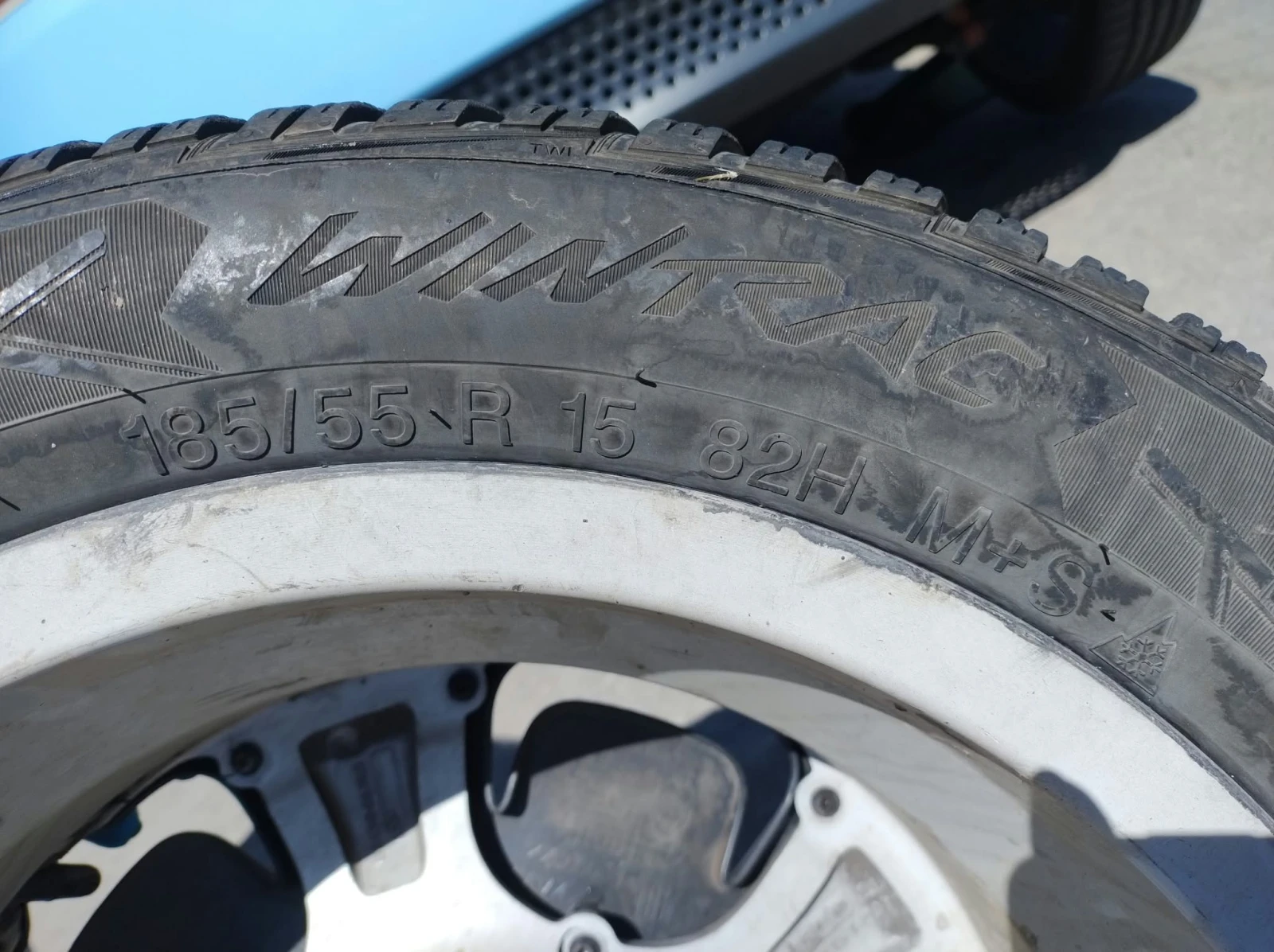 ���� 185/55R15 | Mobile.bg � ����������� 3
