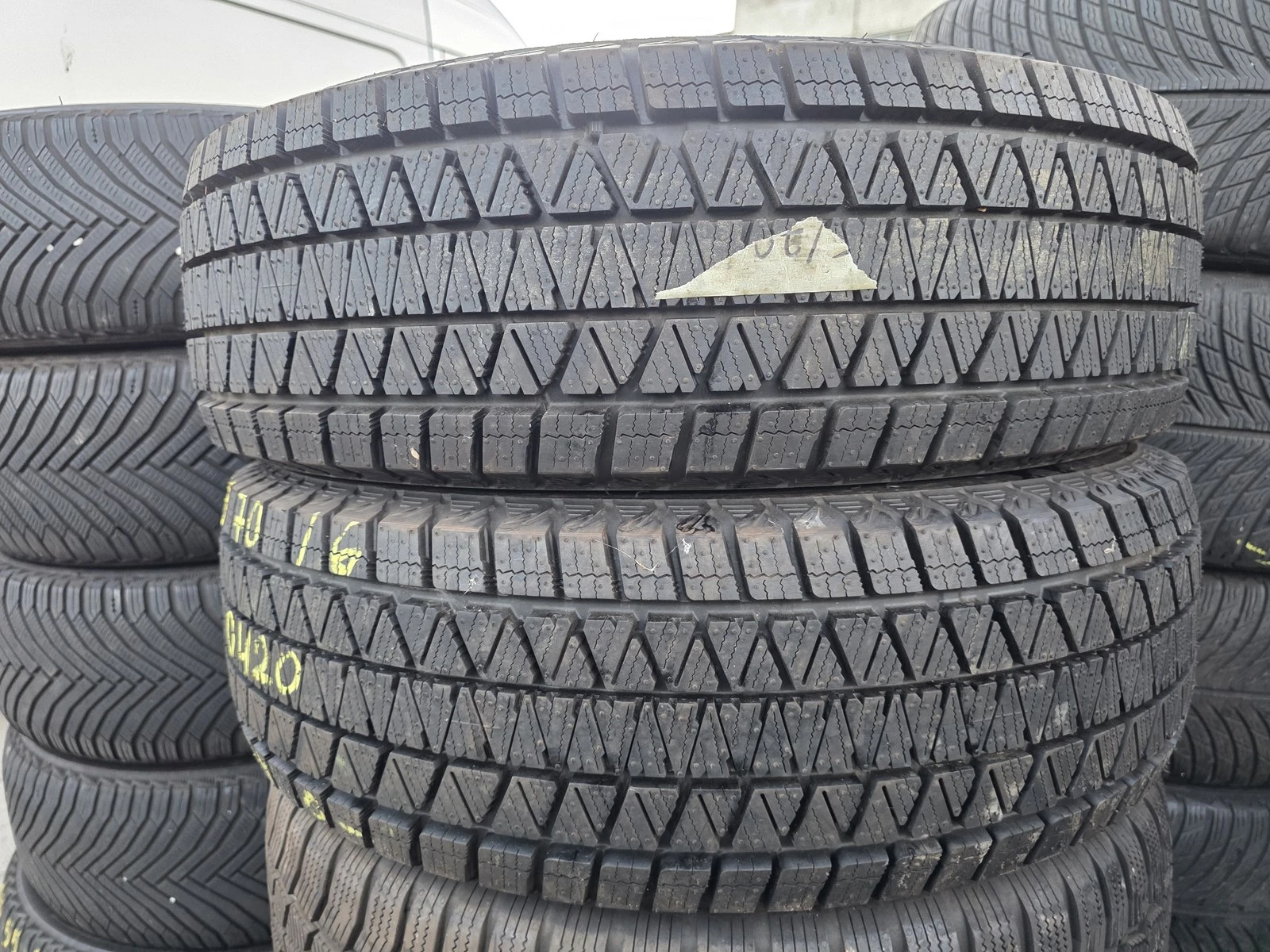 ���� 215/70R16 | Mobile.bg � ����������� 7