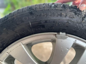    205/55R16  BMW | Mobile.bg    4