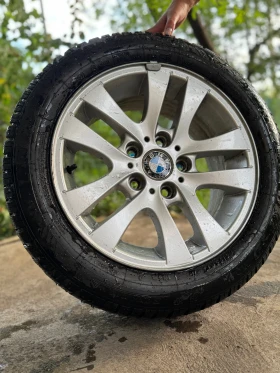    205/55R16  BMW | Mobile.bg    2