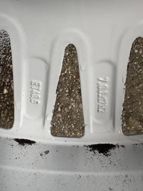 Джанти за Mercedes-Benz, снимка 6 - Гуми и джанти - 52538943