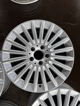 Джанти за Mercedes-Benz, снимка 5 - Гуми и джанти - 52538943