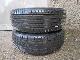 Гуми с джанти Nokian 205/55R16, снимка 4 - Гуми и джанти - 52577393