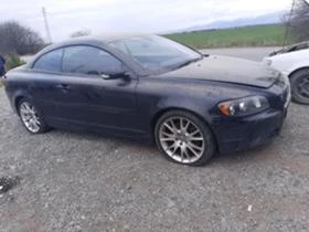 Volvo C70 2.4 petrol, снимка 1