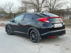 Honda Civic 1.8 i-VTEC , снимка 4