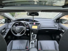 Honda Civic 1.8 i-VTEC , снимка 8