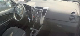 Kia Venga 1.4 CRDi, снимка 3