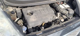 Kia Venga 1.4 CRDi, снимка 4