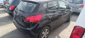 Kia Venga 1.4 CRDi, снимка 5