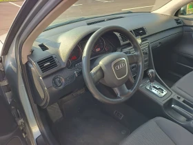 Audi A4, снимка 6