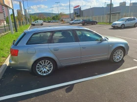 Audi A4, снимка 11