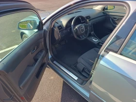 Audi A4, снимка 5