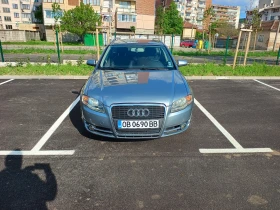 Audi A4, снимка 2