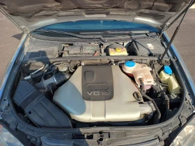Audi A4, снимка 15