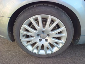 Audi A4, снимка 10