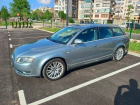 Audi A4, снимка 3
