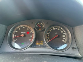 Opel Astra 1, 600 EURO4, снимка 13