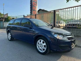 Opel Astra 1, 600 EURO4, снимка 1