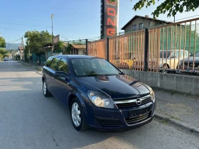 Opel Astra 1, 600 EURO4, снимка 2