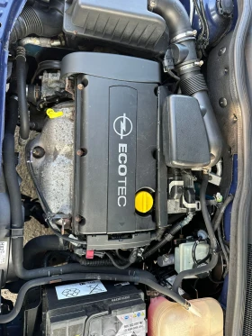 Opel Astra 1, 600 EURO4, снимка 14